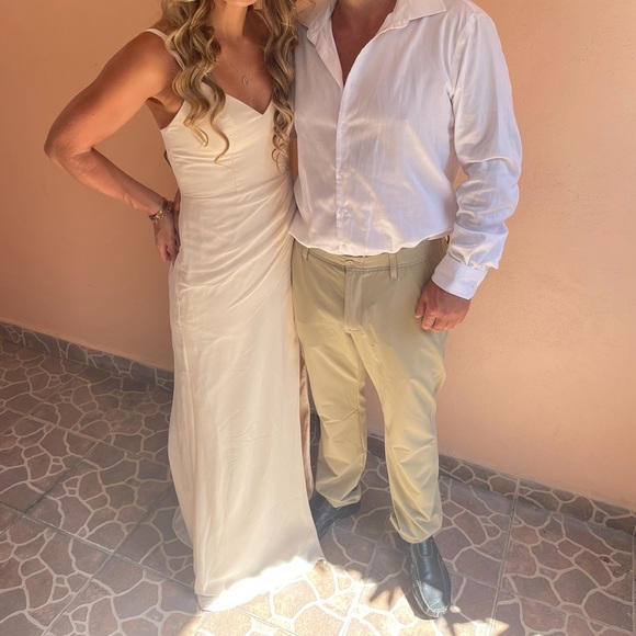 Azazie Bridesmaid Dress - Picture 5 of 5